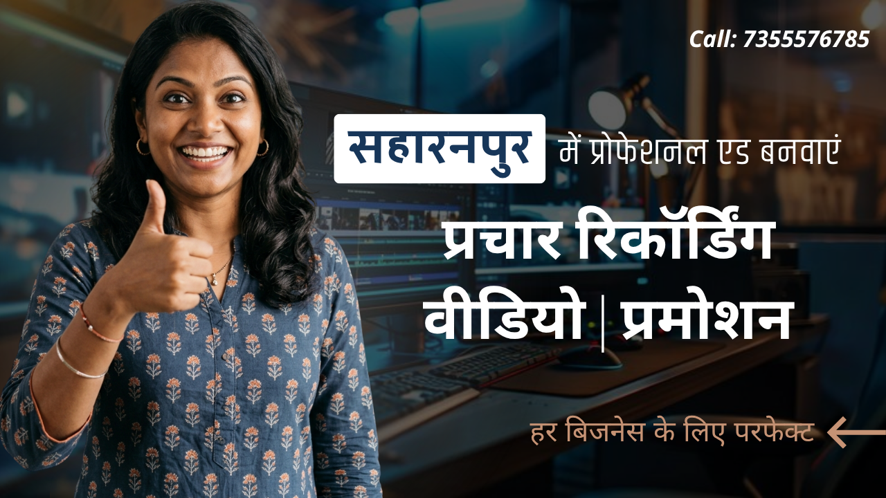 Saharanpur